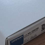 NX-OD5256 omron  Sterowniki PLC OMRON