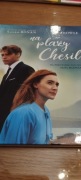 Na plaży Chesil Film DVD 