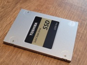 Dysk SSD Toshiba Q300 Pro 256GB MLC