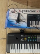 Keyboard MQ- 601UFB