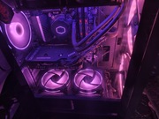 Komputer i5-12400f, RTX 4060ti, 32GB DDR4, 3TB pamięci, WIN11 Professional