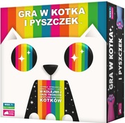 Gra w Kotka i Pyszczek