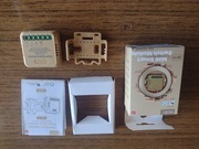 Sterownik światła Moes Mini 10A - 1 obwód 1-kanałowy 1CH - TUYA Smart Life