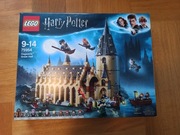 LEGO Harry Potter 75954 Wielka Sala w Hogwarcie