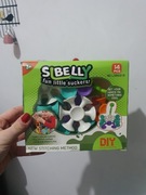 Zestaw przyssawki konstrukcyjne dla dzieci