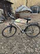 Rower górski męski rama XL