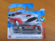 Hot Wheels Aston Martin DB4GT High-Speed Edition - Muscle Mania 5/5 Case E