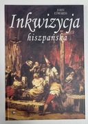 Inkwizycja hiszpańska John Edwards