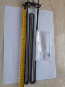 Grzałka zmywarka Eurowash Elettrobar wyparzarka