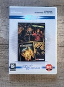 The Suffering i The Suffering Ties That Bind PL