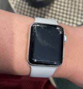 Apple WATCH series 3 38MM