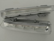 Led ledy drl Mercedes C-klasa 204 E-klasa 212 ładne