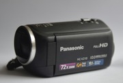 Kamera HD Panasonic HC-V210 FULL HD