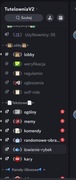Zrobię ci serwer discord