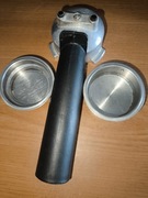 Kolba i zasobniki do ekspresu ciśnieniowego MPM