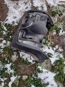 Mtd b10 pulpit linki stacyjka komplet