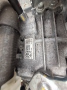 Skrzynia biegów mazda cx30 automat 2x4