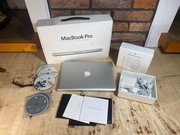 MacBook Pro 13" A1278 - 2010 - komplet fabryczny