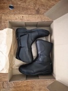 Buty motocyklowe TCX Evo GORE-TEX, skórzane rozm.41