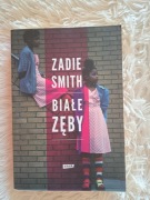 Białe zęby. Zadie Smith