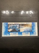 5186 -87 A ** parka cięta skarby ziemi