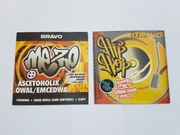 Bravo Hip Hop / Mezo, Ascetoholix, Eminem, 2Pac / CD