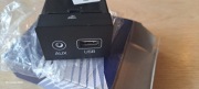 Gniazdo USB AUX Hyundai Tucson III