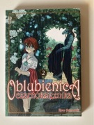 Oblubienica czarnoksiężnika cz.2