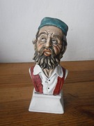 Duża figurka żyda ZOBACZ