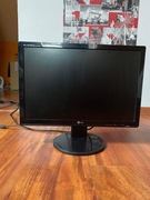 Monitor LG Flatron W1924S