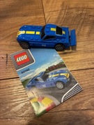 Lego 40192 Racers