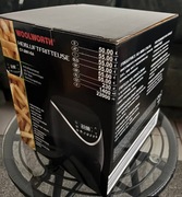 Frytkownica beztłuszczowa 