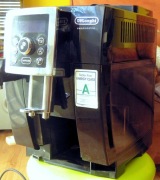 Ekspres ciśnieniowy Delonghi