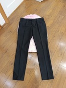 Eleganckie spodnie wzrost 176 pas 92