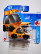 Hot Wheels Mazda Rx-3