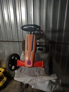 ROWEREK CZTEROKOŁOWY PLAYGROUND GOKART 3+