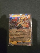 TAPU KOKO EX PAR 068/182 DOUBLE RARE HOLO