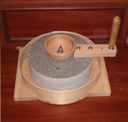 żarna 32  młynek do mielenia nasion robienia maki 500