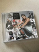 Lily Allen Alright Still cd płyta muzyka album używana posiada rysy