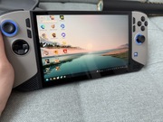 Handheld MSI CLAW 8 AI+