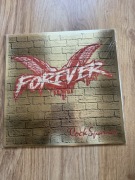 Cock Sparrer – Forever LP VINYL 2017 Oi Street Punk NEW