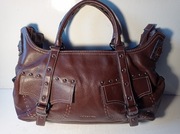 Torebka skórzana CROMIA 