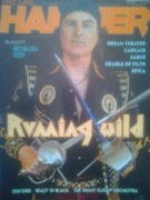 Metal Hammer-11/2021