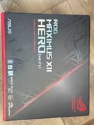 Płyta Główna Asus ROG MAXIMUS XII HERO (WI-FI)