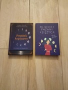 Żyj zgodnie z fazami Księżyca Izabela Podlaska - Poradnik księżycowy