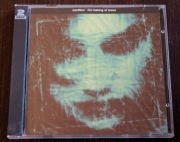 CD MARILLION "MAKING OF BRAVE" 1 wyd. 1995