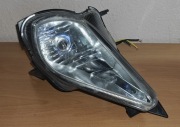 Reflektor Lampa YAMAHA Raptor YFZ YFM