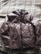 Kurtka zimowa Alessandro Dell'Acqua 