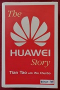 The Huawei story - Tian Tao with Wu Chunbo