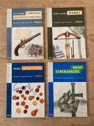 Zestaw: lektury szkolne - literatura dziecięca i młodzieżowa (13 książek)